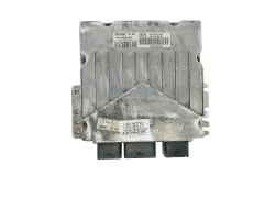 Controller 5WS40025D-T 9644860380 9644323980 PSA Siemens 46403