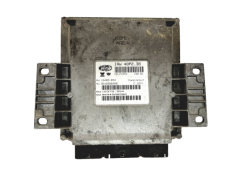 Controller 9642606280 9644500980 IAW48P2.38 PSA Magneti Marelli 20940 Controller 9642606280 9644500980 IAW48P2.38 PSA Magneti Marelli 20940