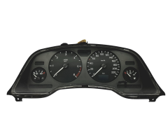Speedometer/Instrument Cluster Opel Zafira A Astra G EJ09228757 57246