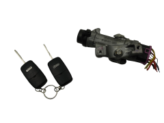 Ignition Switch Audi A2 A3 A4 A6 4B0905851G 4B0905849 1113