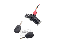 Ignition Switch Renault Trafic 3 NV300 Vivaro 2 487009186R 0km