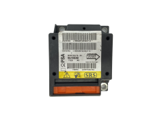 Controller 9641968380 PSA Temic 58320