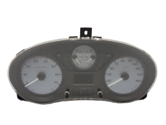 Speedometer/Instrument Cluster Partner 2 Berlingo 2 5550013101 PSA 18743