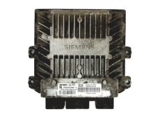 Controller 9657544780 9647423380 5WS40146F-T PSA Siemens 18643