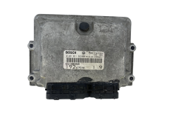 Controller 55198058 0281011553 19247EAA Fiat Bosch 51488