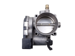 Air Throttle Body Citroen Peugeot Renault 0280750041 3.0 V6 24V Bosch 6