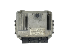 Controller 0281014444 9666432480 9661586080 PSA Bosch 62220
