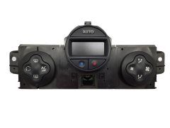 Heater Control Unit Renault Kangoo 2 275108599R A83025900 Denso 10313