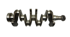 Crankshaft 122018500R 8200156373 1.2 16v D4F742 Renault