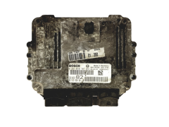 Controller 0281010707 9651399080 9647785580 PSA Bosch 18409