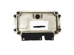 Controller 0261206942 9638783480id09 26FM0879 PSA Bosch 22195