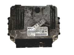 Controller PSA 0281011089 9653202580 Bosch 20084