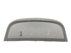 Speedometer/Instrument Cluster Alfa Romeo 155 60583452 Veglia 27191