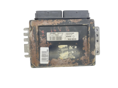 Controller S110138000B 8200059086 8200044437 Renault Siemens 54334