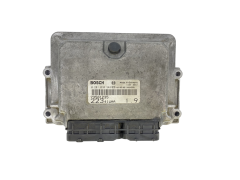 Controller 73501235 0281010344 22341WAA Fiat Bosch 57898