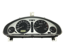 Speedometer/Instrument Cluster Mitsubishi Space Star MR915223 
