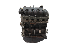 Petrol Engine D4FE770 D4F770 8201156008 Renault Twingo 2 1.2 16v 132000km