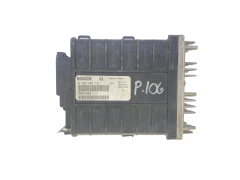 Controller 7647555 0280000732 Fiat Bosch 56469