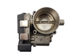 Air Throttle Body 03F133062B VW Audi Seat Skoda 1052