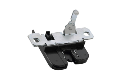 Boot Lid Lock  For VW Golf 1J6827505B 88271802001 Vika
