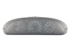 Speedometer/Instrument Cluster Fiat Punto 46461395 6062571 27236