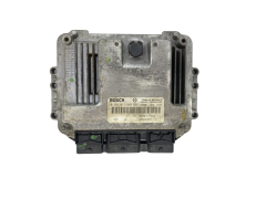 Controller 0281011940 8200311550 8200442263 Renault Bosch 62512