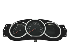 Speedometer/Instrument Cluster Dacia Sandero 248105706R Johnson 57127