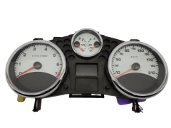 Speedometer/Instrument Cluster Peugeot 207 9666748780 22745