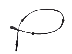 Abs Sensor Rear Renault Trafic 3 479004618R 93868516 Bosch 0km
