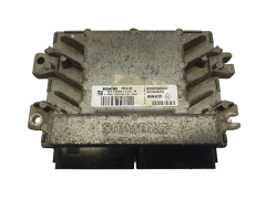 Controller S118301124 A 8200396037 8200326375 Siemens Renault