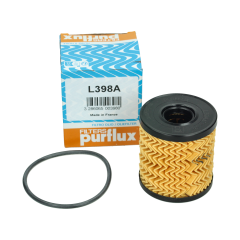 Oil Filter L398A 9818914980 Purflux