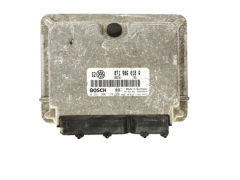 Controller 0261206176 071906018R VW Bosch 18760