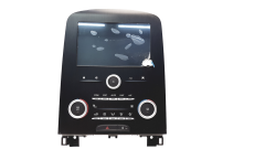 Car Radio New Original Navi A/C Renault Scenic 4 280909929R