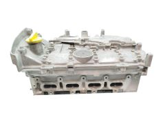 Cylinder Head 7700600552F 7701474702 1.4 1.6 16v Renault K4M K4J S18