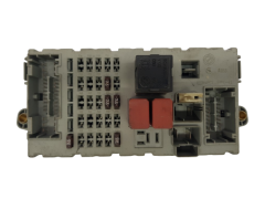 Controller Moduł BSI Fiat 46774357 NPL 46552681 CPL Delphi 19289