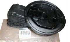 Fuel Filler Flap Original Renault  Megane III 781200013R
