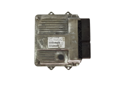 Controller Lancia 55202548 MJD6JF.Y1 71600.007.04 FPT Magneti Marelli 17969