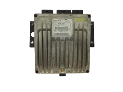 Controller Renault 8200911560 8200909666 R0410B041C Delphi 16395
