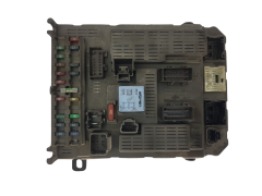 Controller BSI T04-00 9647448280 PSA 2072