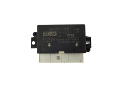 Pdc Parking Module 5QA919294B 100037386 E111927 VW Valeo