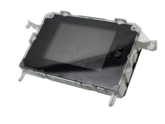 Radio Display Ford Fiesta 8A6T-18B955-BM