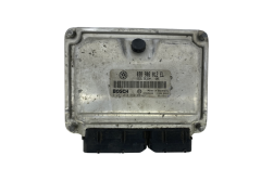 Controller 038906012EL 0281010660 Volkswagen Bosch 48085