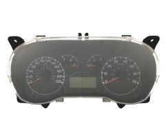 Speedometer/Instrument Cluster Fiat Grande Punto 51718552 50270