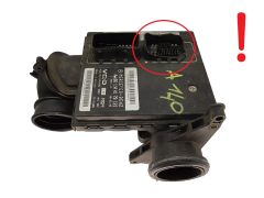 Controller A1661500179 A1661404700 412.250/004/003 Mercedes VDO 16180