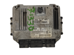 Controller 0281011627 9656161880 9653958980 PSA Bosch 2901