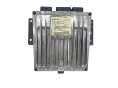 Controller 8201002106 8201127198 28264422 Renault Delphi 54048