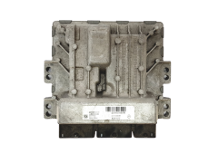 Controller Renault 237107695R 237105683R Continental 26145