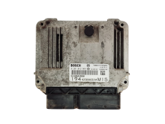 Controller 0281012963 51854280 Fiat Bosch 