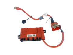 Controller Moduł  V6 922775205 19175.000.001 BMW 37927