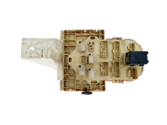 Controller BSI 36770-79J20 B79J2 Suzuki Calsonic 38711